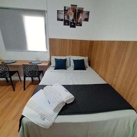 Studio Liberdade Paulista Db2 Leilighet São Paulo Eksteriør bilde