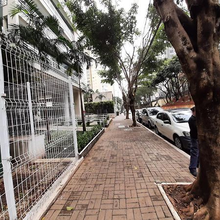 Studio Liberdade Paulista Db2 Leilighet São Paulo Eksteriør bilde