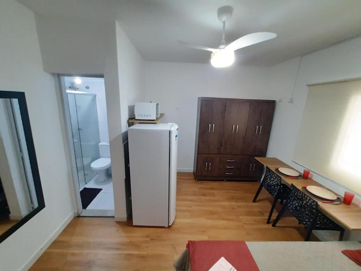 Studio Liberdade Paulista Db2 Leilighet São Paulo Eksteriør bilde