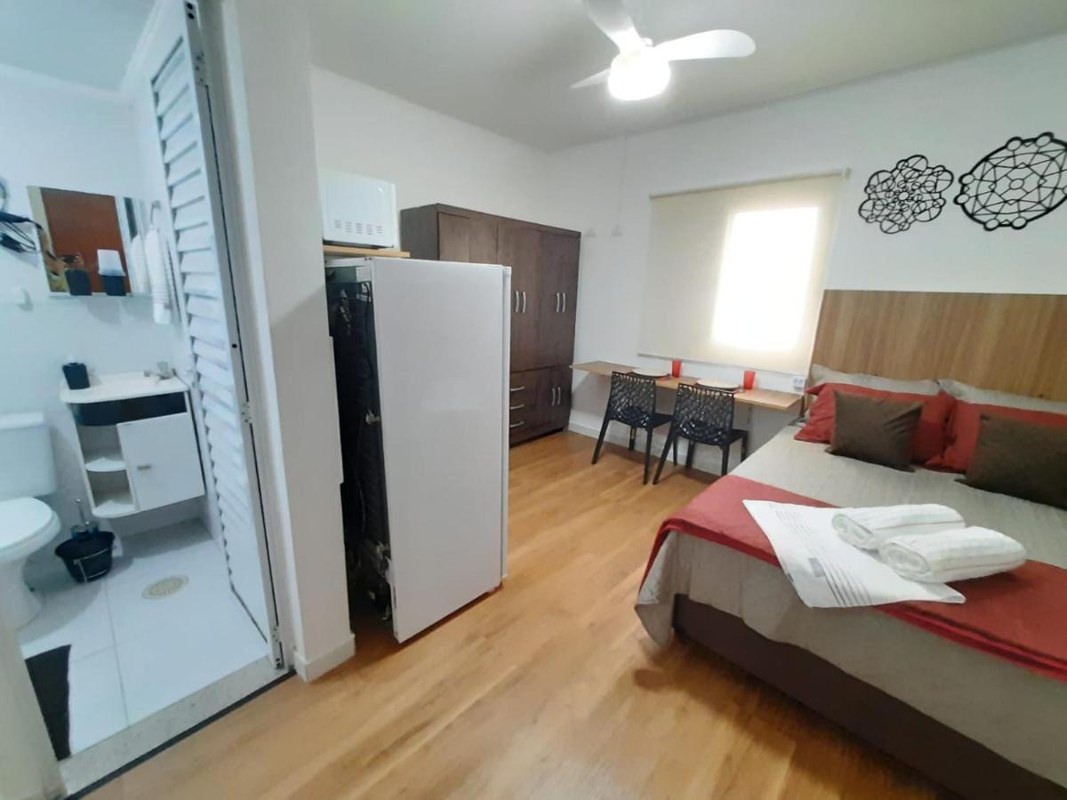Studio Liberdade Paulista Db2 Leilighet São Paulo Eksteriør bilde