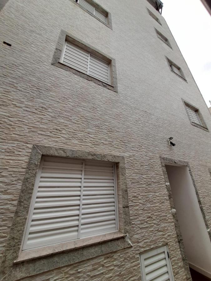 Studio Liberdade Paulista Db2 Leilighet São Paulo Eksteriør bilde