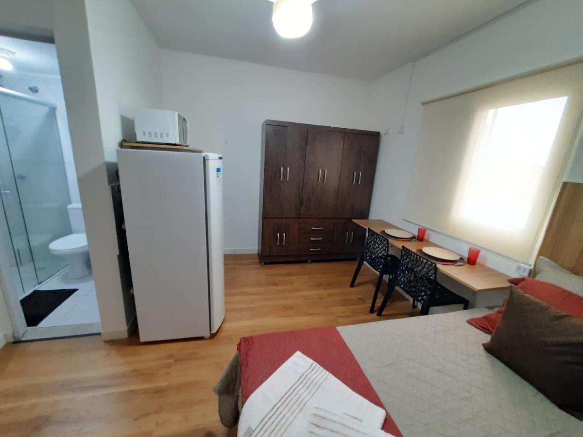 Studio Liberdade Paulista Db2 Leilighet São Paulo Eksteriør bilde