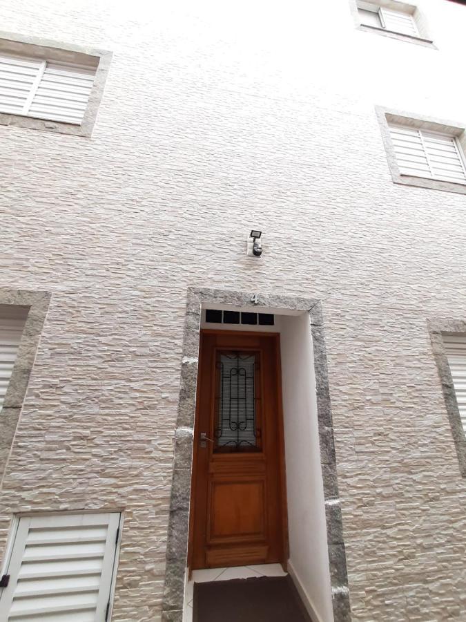 Studio Liberdade Paulista Db2 Leilighet São Paulo Eksteriør bilde