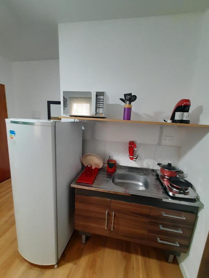 Studio Liberdade Paulista Db2 Leilighet São Paulo Eksteriør bilde