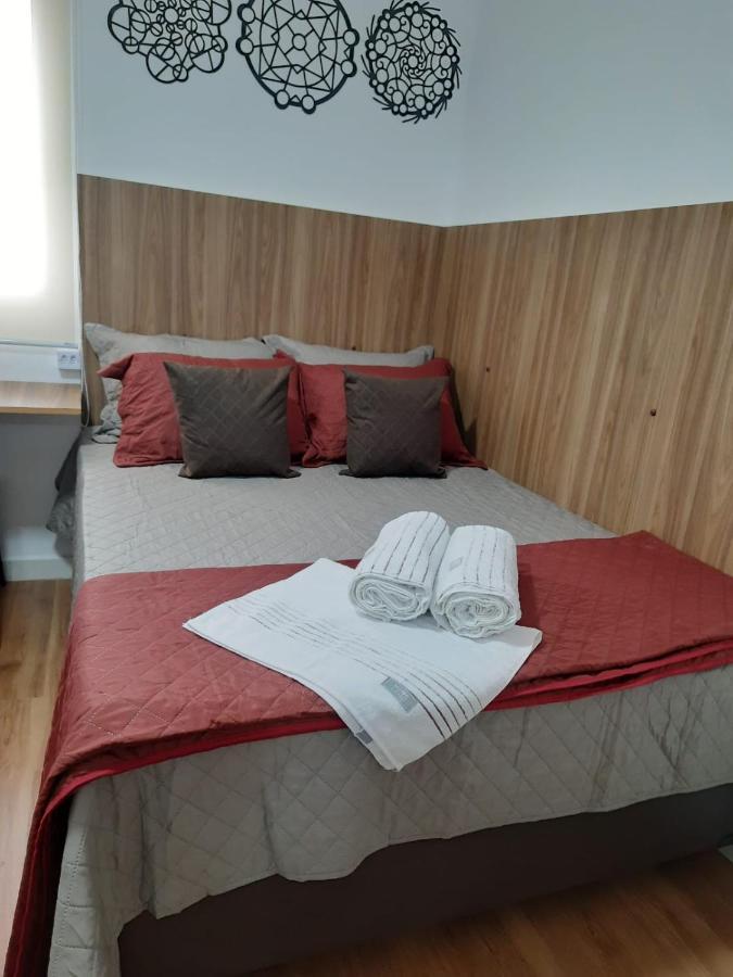 Studio Liberdade Paulista Db2 Leilighet São Paulo Eksteriør bilde