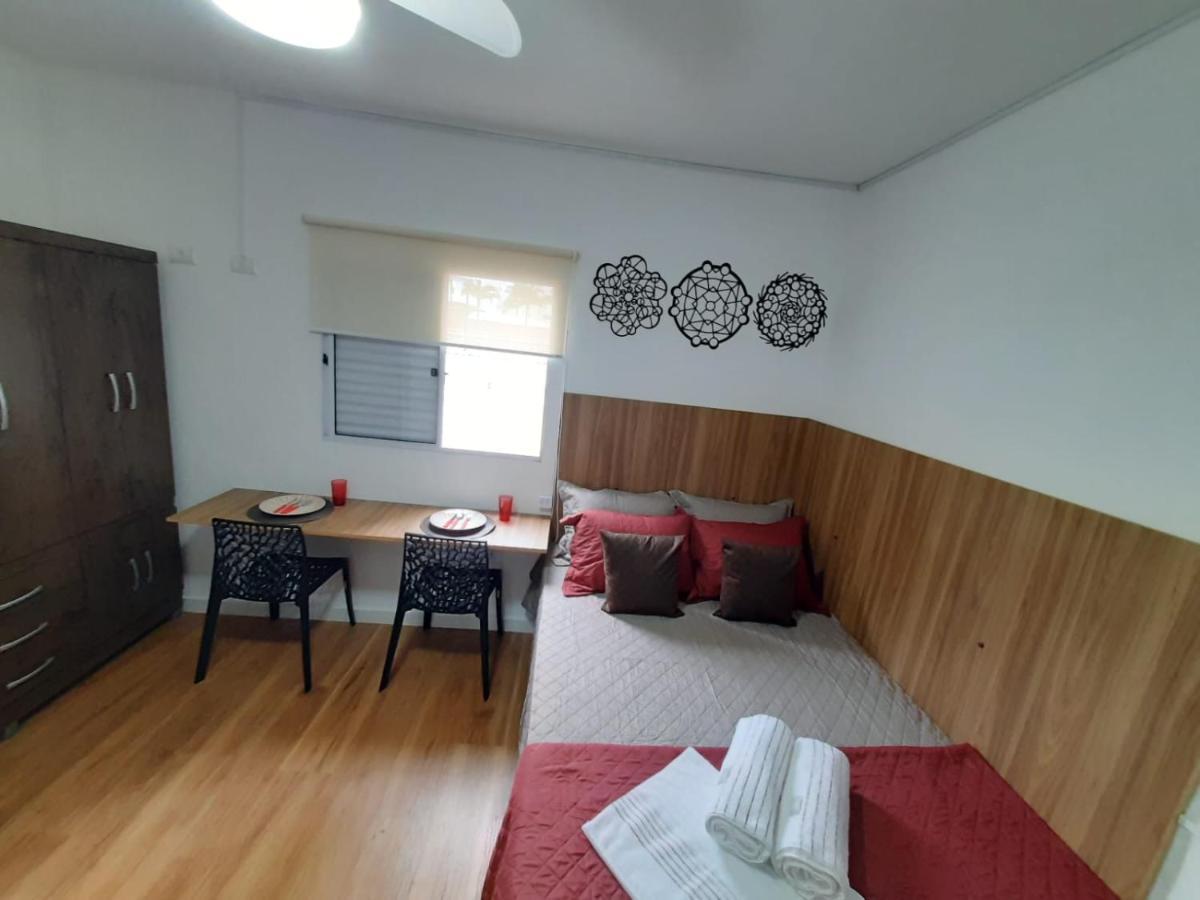 Studio Liberdade Paulista Db2 Leilighet São Paulo Eksteriør bilde