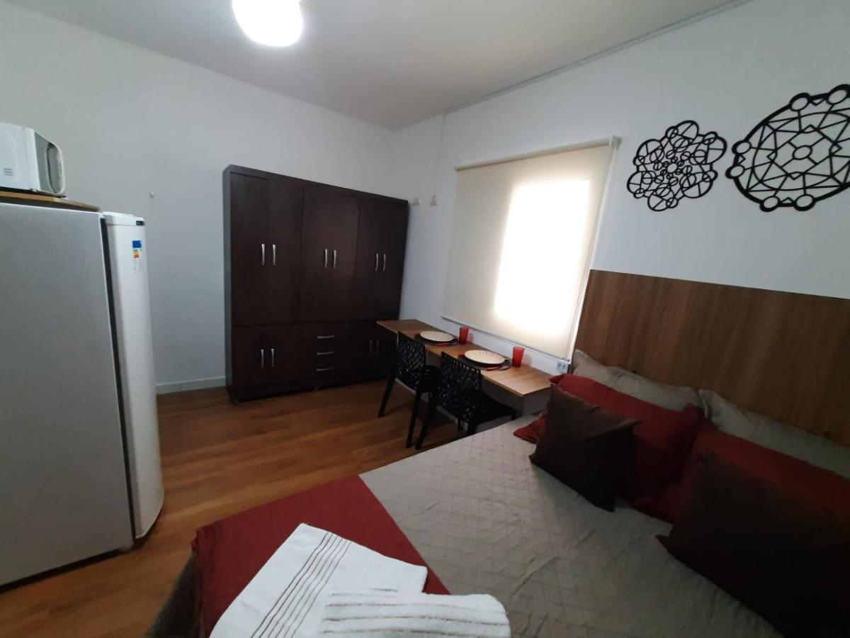 Studio Liberdade Paulista Db2 Leilighet São Paulo Eksteriør bilde