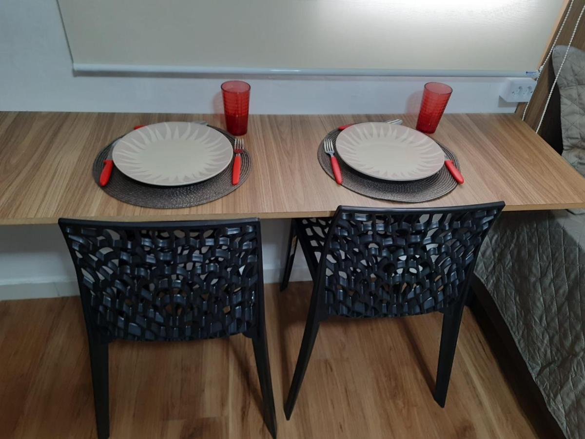 Studio Liberdade Paulista Db2 Leilighet São Paulo Eksteriør bilde