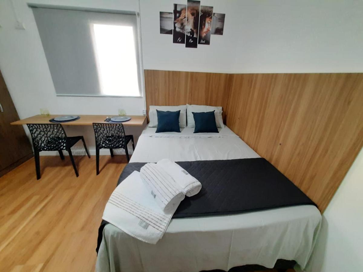 Studio Liberdade Paulista Db2 Leilighet São Paulo Eksteriør bilde