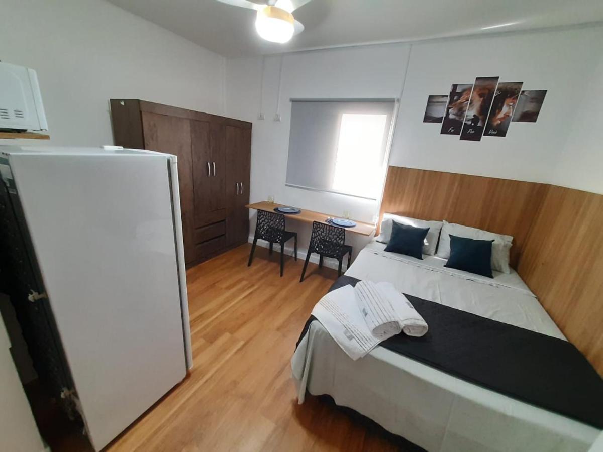 Studio Liberdade Paulista Db2 Leilighet São Paulo Eksteriør bilde