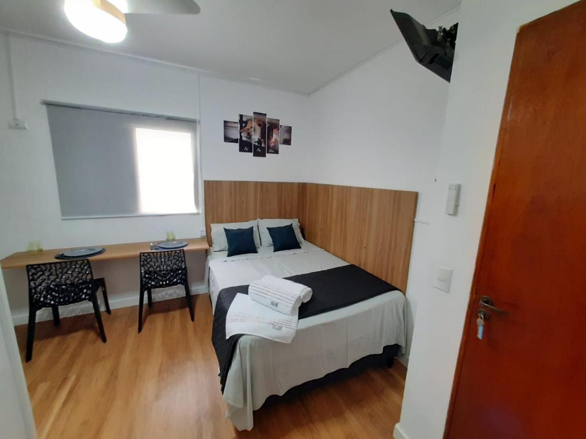 Studio Liberdade Paulista Db2 Leilighet São Paulo Eksteriør bilde