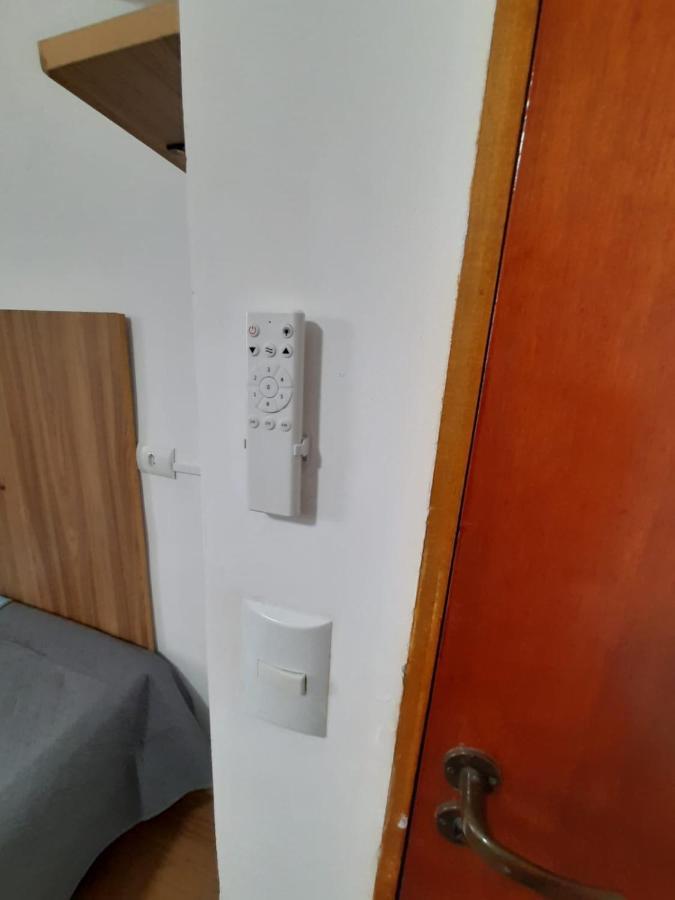 Studio Liberdade Paulista Db2 Leilighet São Paulo Eksteriør bilde