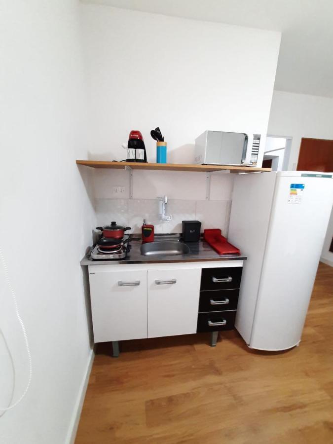 Studio Liberdade Paulista Db2 Leilighet São Paulo Eksteriør bilde
