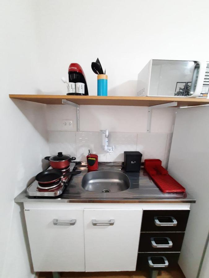Studio Liberdade Paulista Db2 Leilighet São Paulo Eksteriør bilde