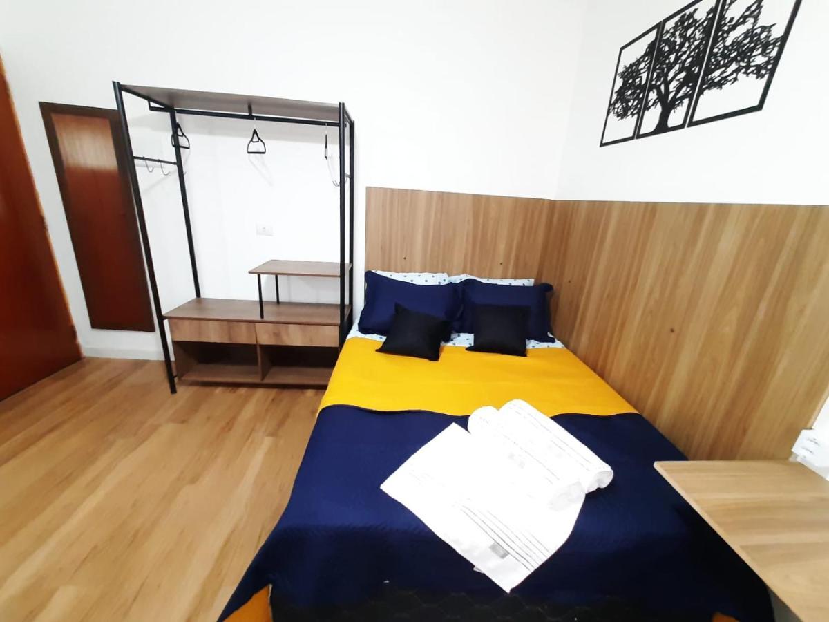 Studio Liberdade Paulista Db2 Leilighet São Paulo Eksteriør bilde