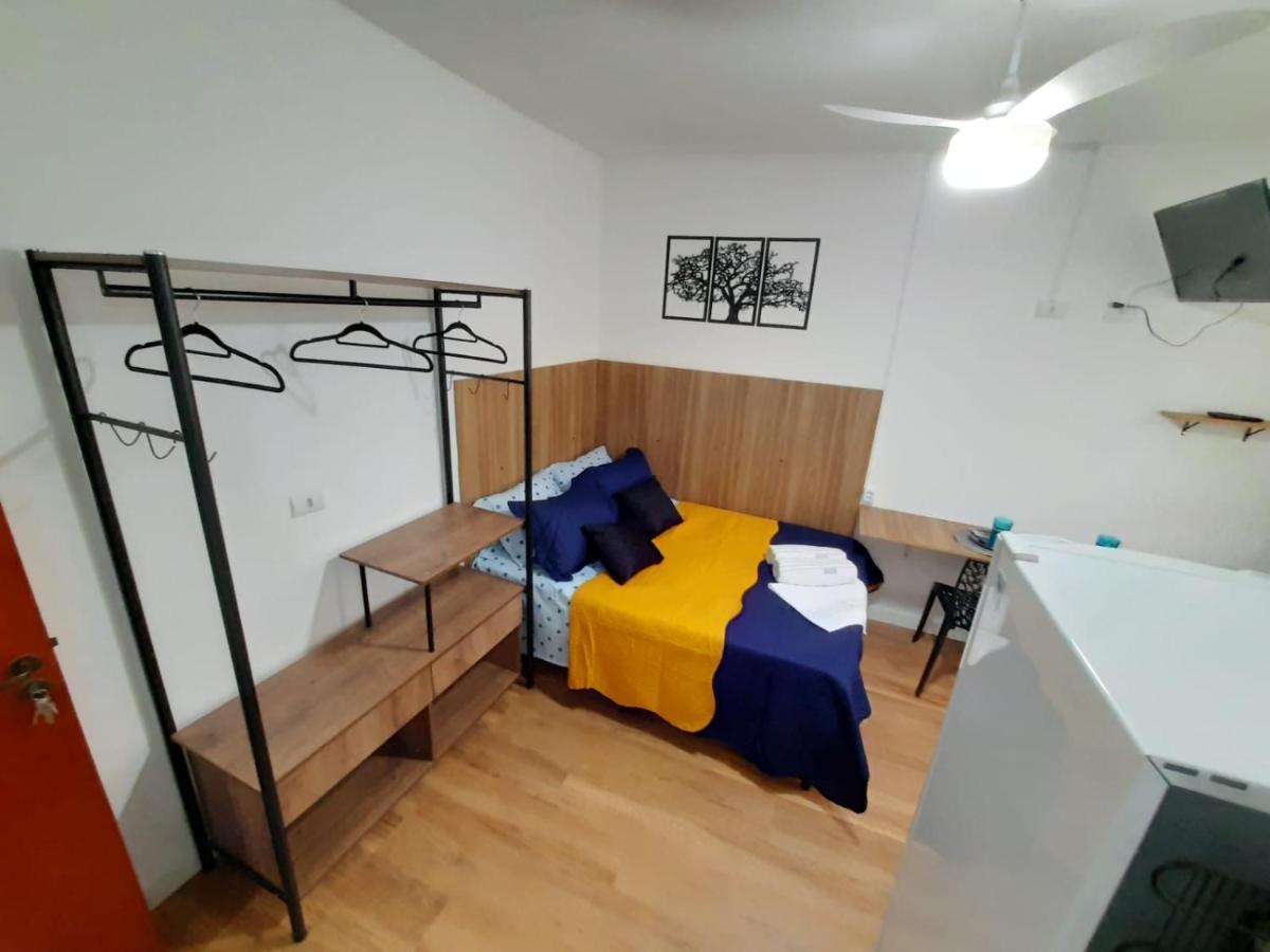 Studio Liberdade Paulista Db2 Leilighet São Paulo Eksteriør bilde