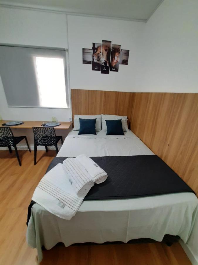 Studio Liberdade Paulista Db2 Leilighet São Paulo Eksteriør bilde