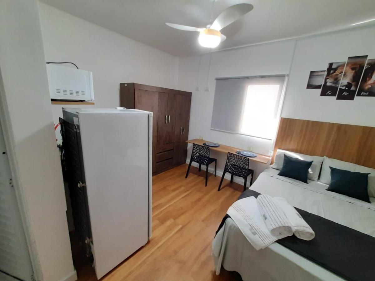 Studio Liberdade Paulista Db2 Leilighet São Paulo Eksteriør bilde