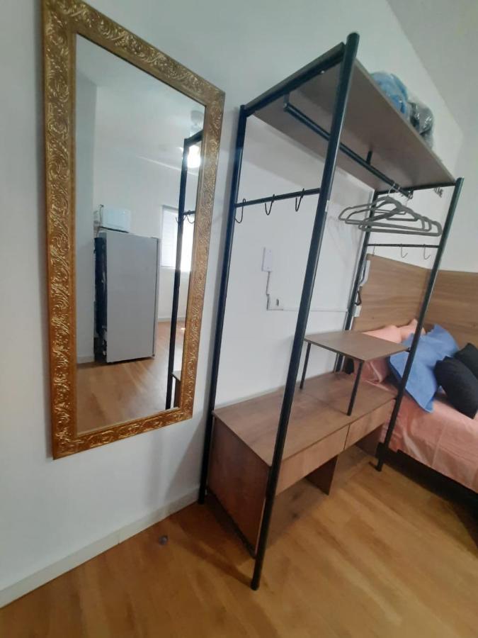 Studio Liberdade Paulista Db2 Leilighet São Paulo Eksteriør bilde