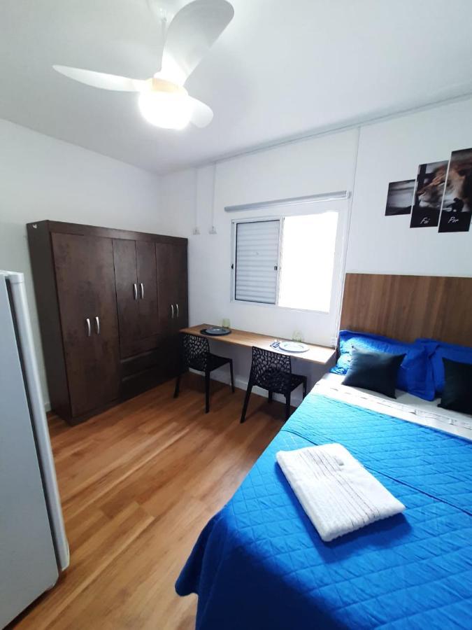 Studio Liberdade Paulista Db2 Leilighet São Paulo Eksteriør bilde