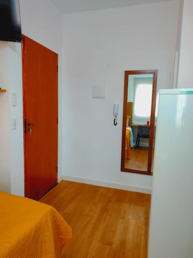 Studio Liberdade Paulista Db2 Leilighet São Paulo Eksteriør bilde
