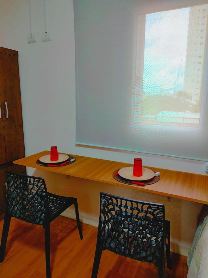 Studio Liberdade Paulista Db2 Leilighet São Paulo Eksteriør bilde