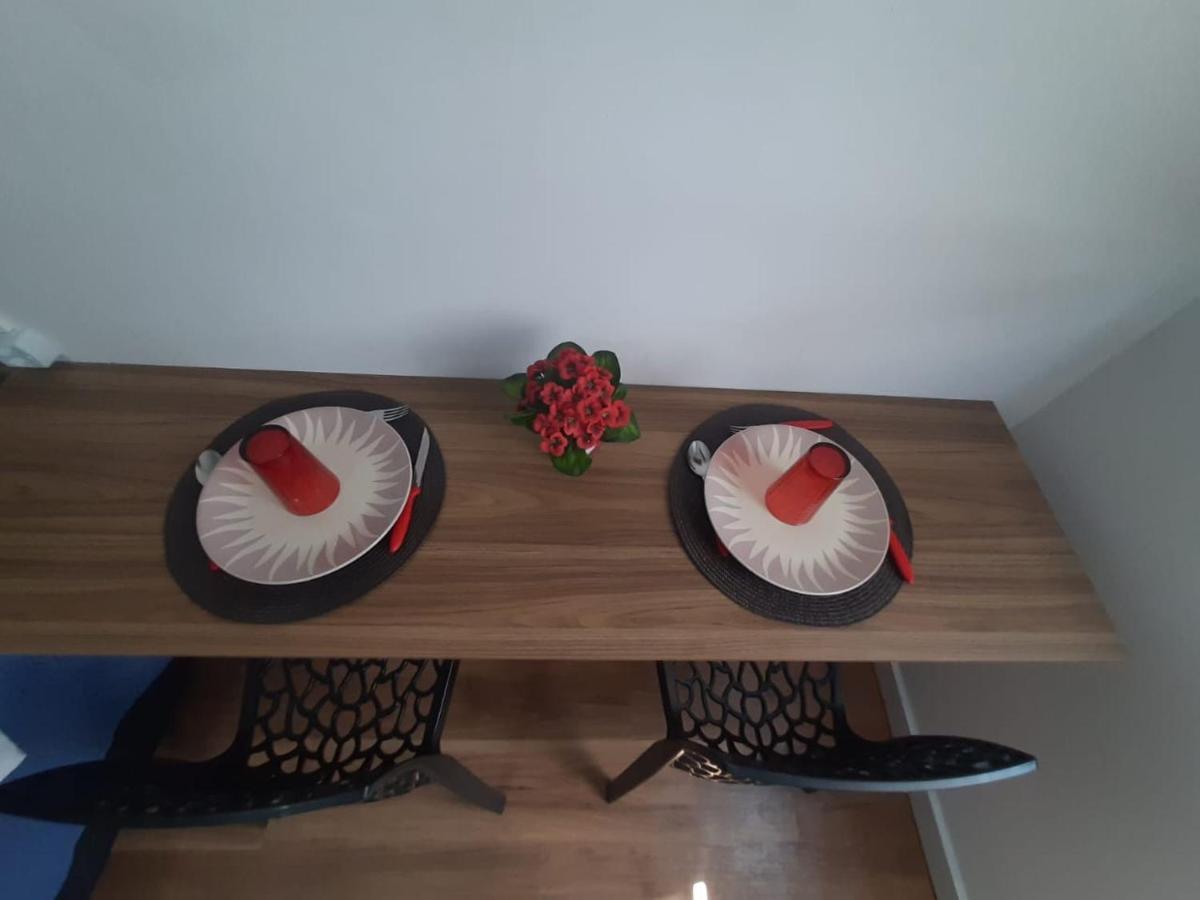 Studio Liberdade Paulista Db2 Leilighet São Paulo Eksteriør bilde