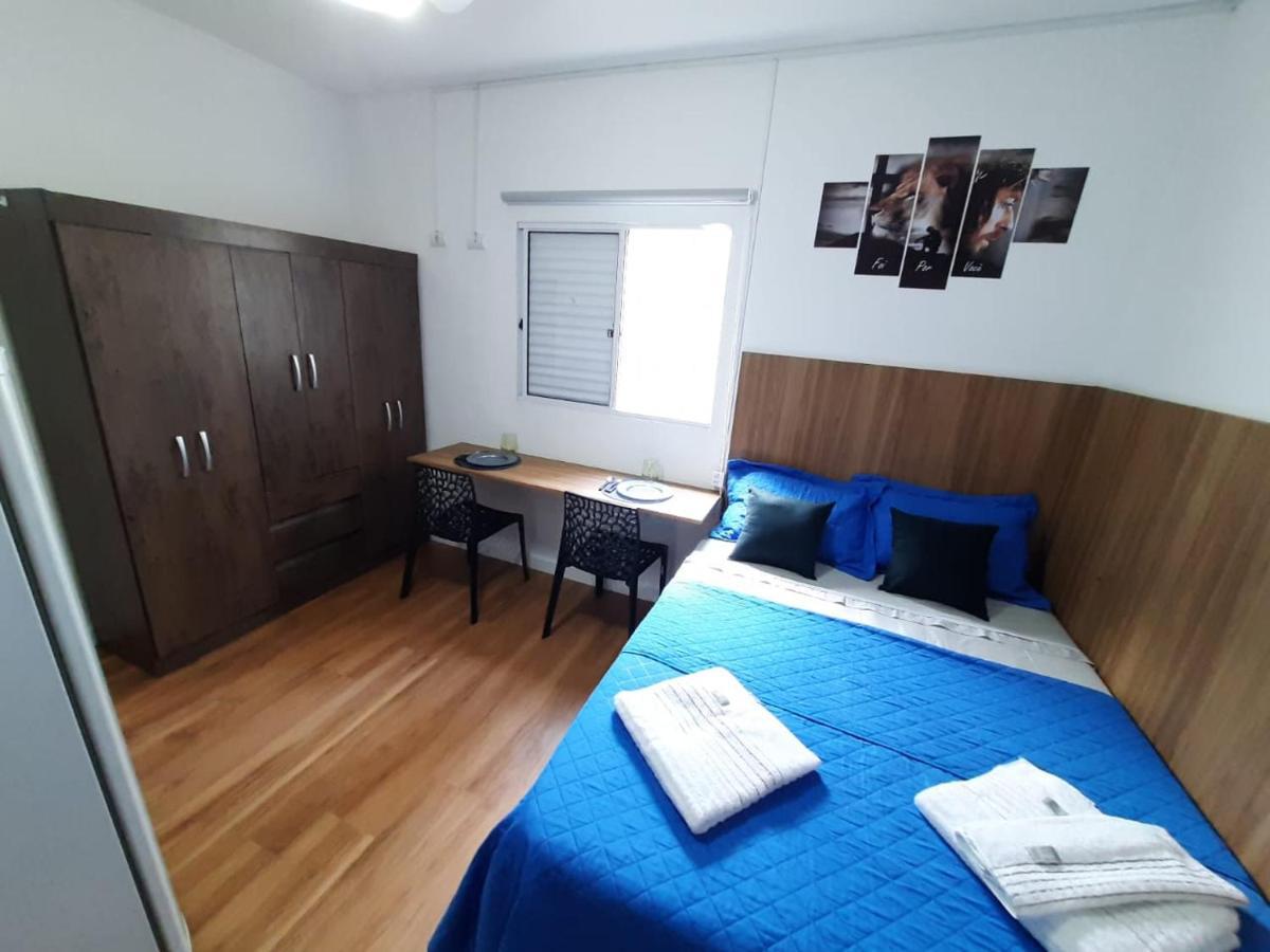 Studio Liberdade Paulista Db2 Leilighet São Paulo Eksteriør bilde