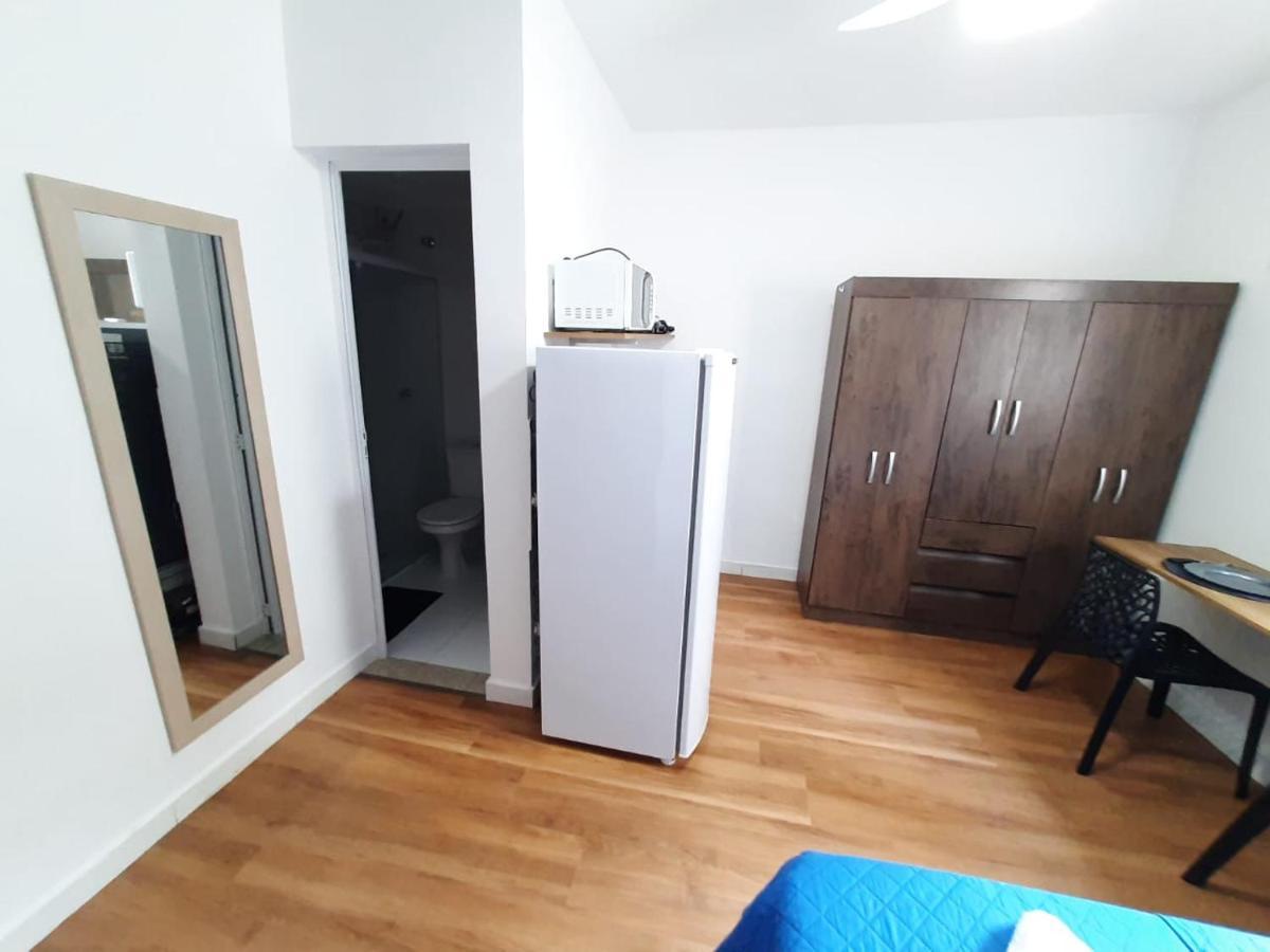 Studio Liberdade Paulista Db2 Leilighet São Paulo Eksteriør bilde