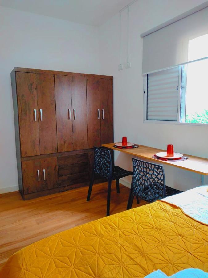 Studio Liberdade Paulista Db2 Leilighet São Paulo Eksteriør bilde