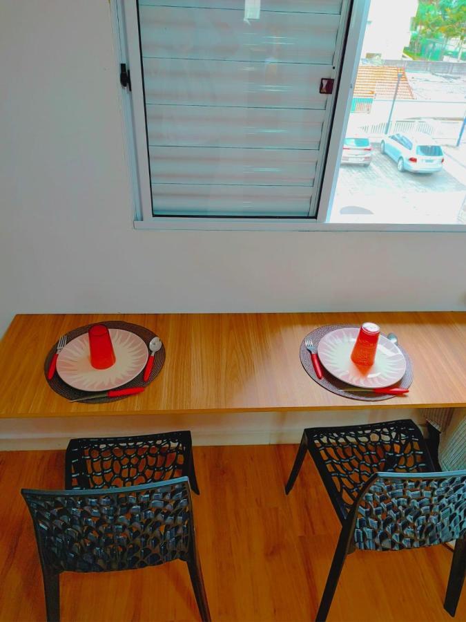 Studio Liberdade Paulista Db2 Leilighet São Paulo Eksteriør bilde
