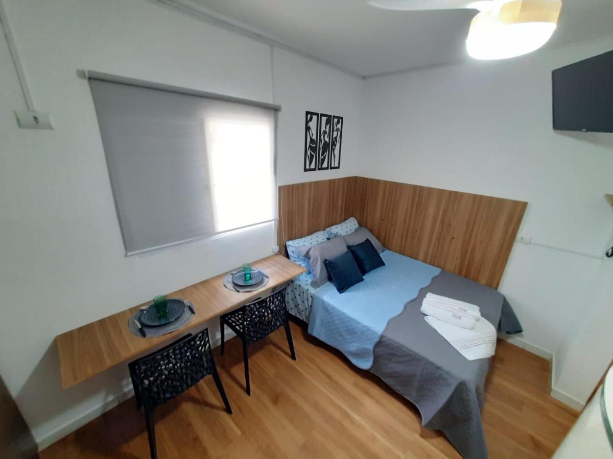 Studio Liberdade Paulista Db2 Leilighet São Paulo Eksteriør bilde