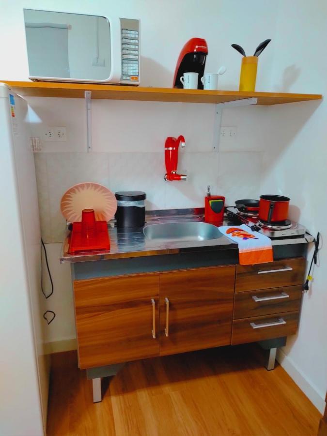 Studio Liberdade Paulista Db2 Leilighet São Paulo Eksteriør bilde