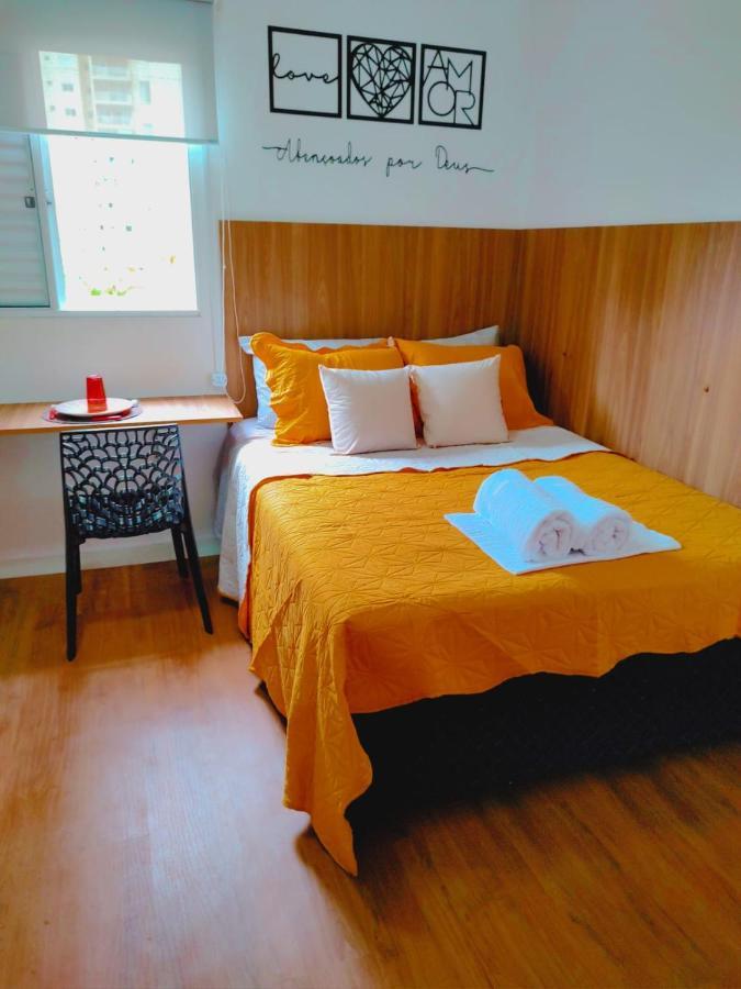 Studio Liberdade Paulista Db2 Leilighet São Paulo Eksteriør bilde