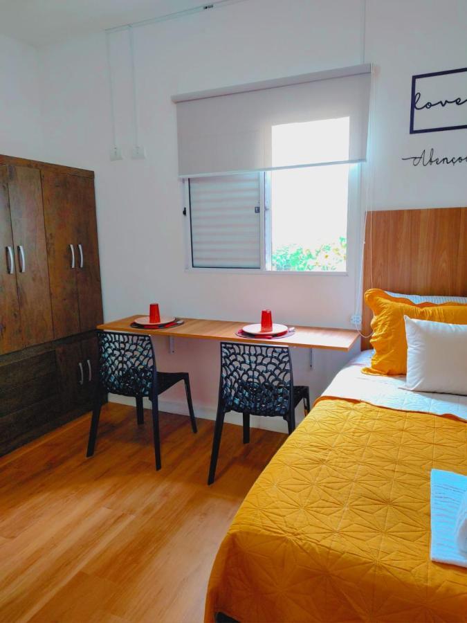 Studio Liberdade Paulista Db2 Leilighet São Paulo Eksteriør bilde