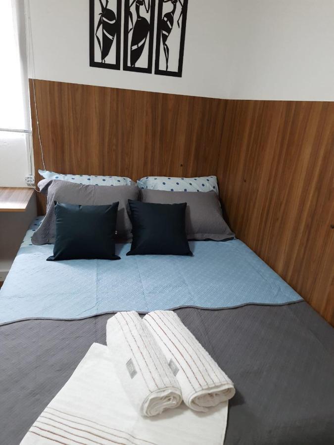 Studio Liberdade Paulista Db2 Leilighet São Paulo Eksteriør bilde