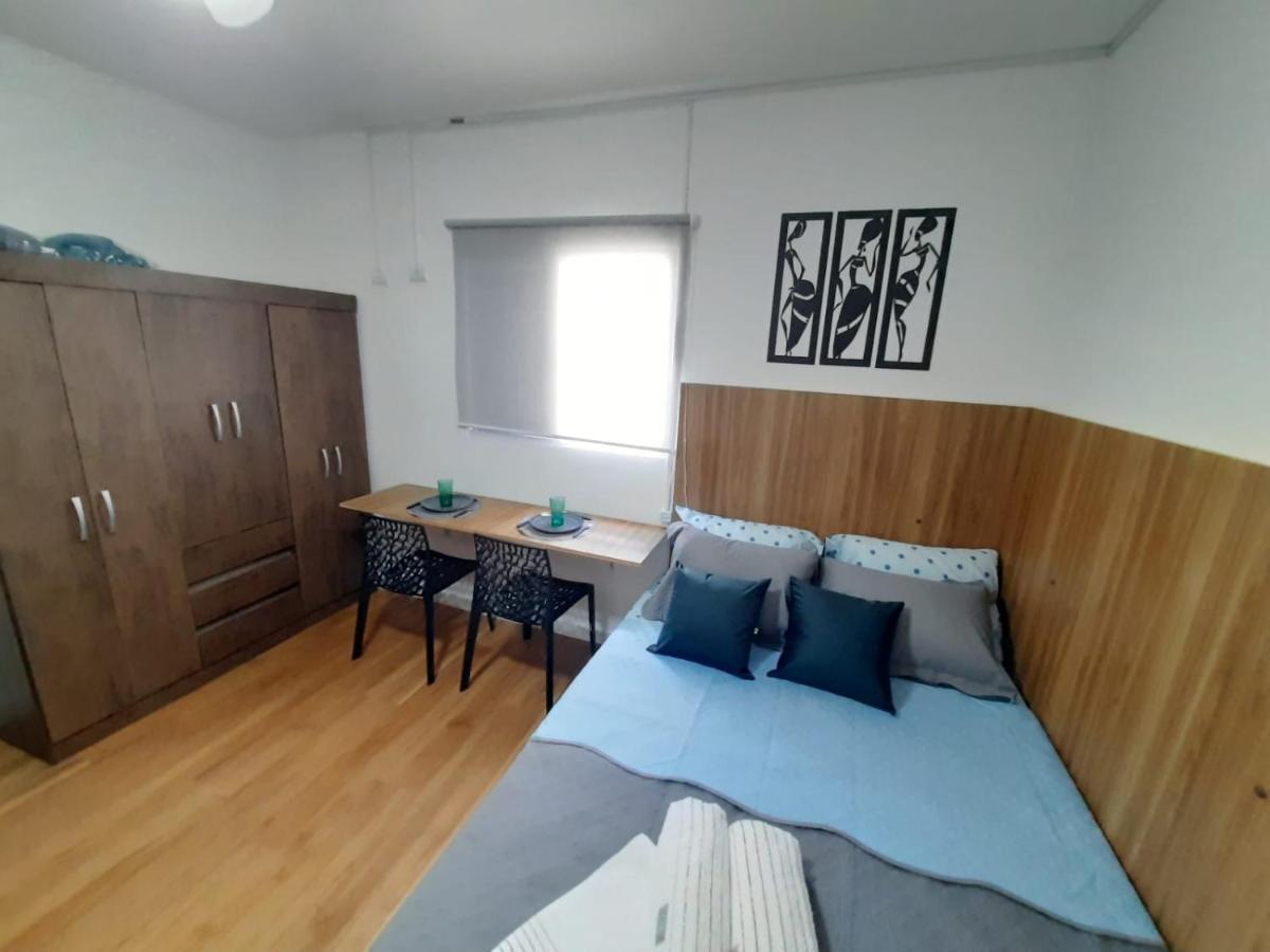 Studio Liberdade Paulista Db2 Leilighet São Paulo Eksteriør bilde